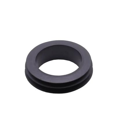 Customized Rubber Parts Automotive Shock Absorbers Rubber Pads