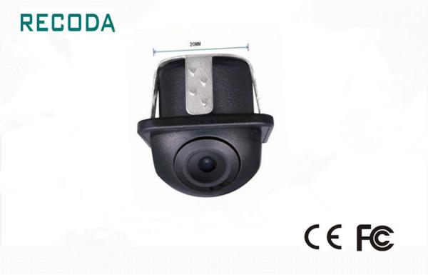 Truck Waterproof  Back - Up Car Reversing Camera CMOS 170 Wide Angle