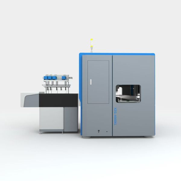 Leading Manufacturer of Automatic Horizontal Insertion Machines Specialized in ODM Services  Factory Direct Supply