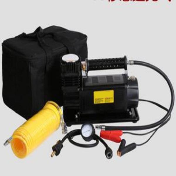 компрессоры воздуха корабля 150psi подгоняли цвет с Dc 12v зажима крокодила