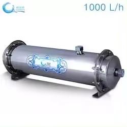304 ステンレス スチール 水分配給機 0.01um ROHS FDA 認証
