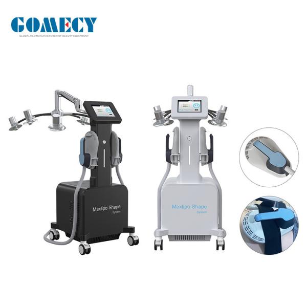 Newest Green Laser 532nm Green Red Light Diodes 6D Lipo Laser Machine For Fat Removal Fat Burning Body Sculpting