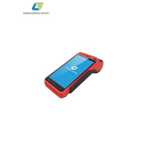 Smart POS Terminals