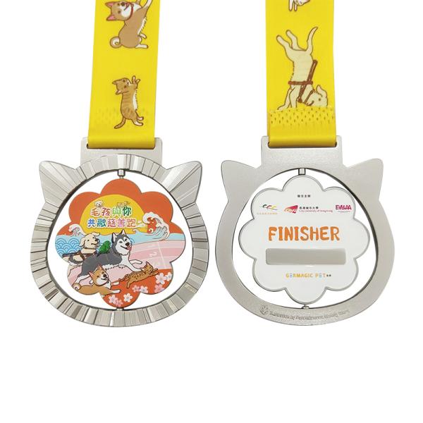 Заканчиваю с медалью