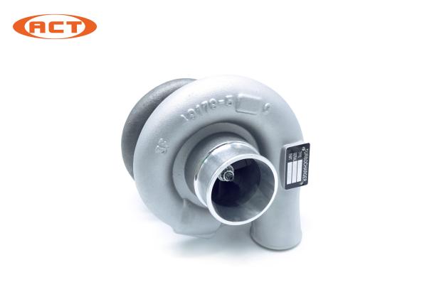 Compressor 49179 - 02260 de Holset da máquina escavadora das peças sobresselentes do motor E320