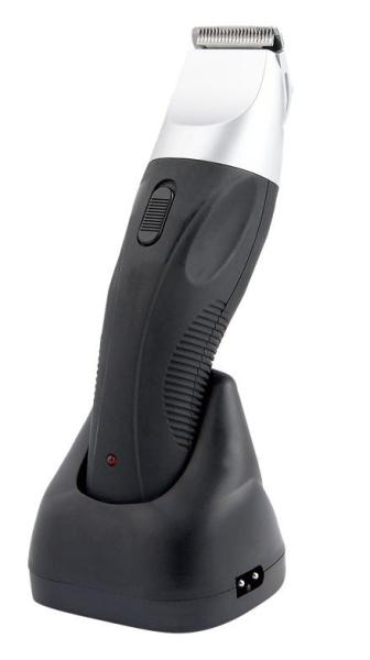 Small size cordless dog trimmer kit for dogs cats and pets