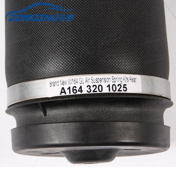 Mercedes W164 Air Suspension Conversion Kits Rear Air Spring OE# A1643201025