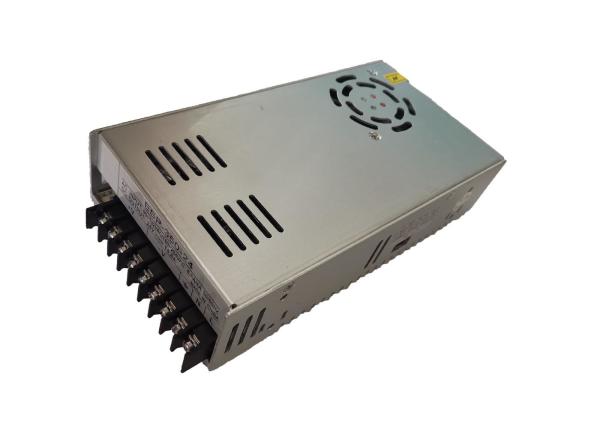 High Efficiency Industrial Power Supply 350W Power Constant Current Limiting 2 Years Warranty