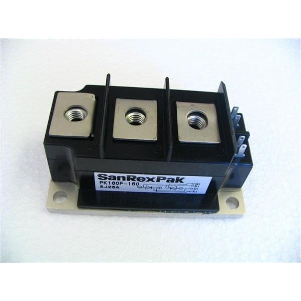 IGBT Power Module MP6001- TOSHIBA - Monolithic Flyback/Forward DC-DC Converter