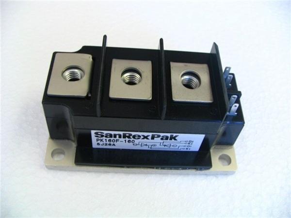APT6015JVFR IGBT Power Moudle