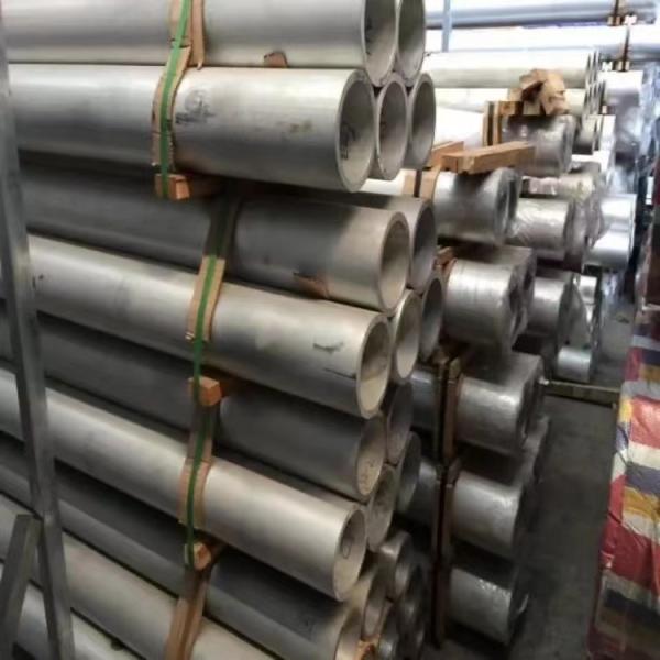 High Quality Aluminum Billet and Ingot 6063 6061 Aluminium Bar Alloy Rod Aluminum Round Bar