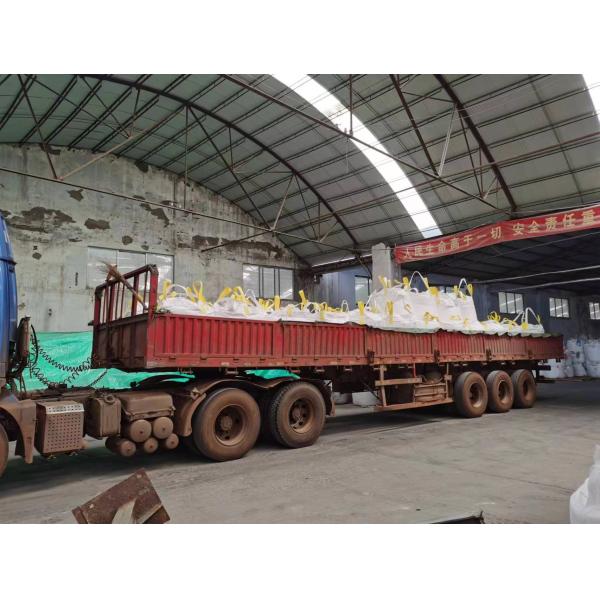 Alpha Alumina Pure Sintered Corundum 50-400 Um Grains