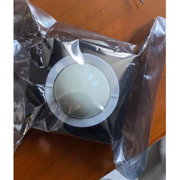 GE LogiqF6 LogiqF8 новый оригинальный трекбол JS36C-42PBNC200