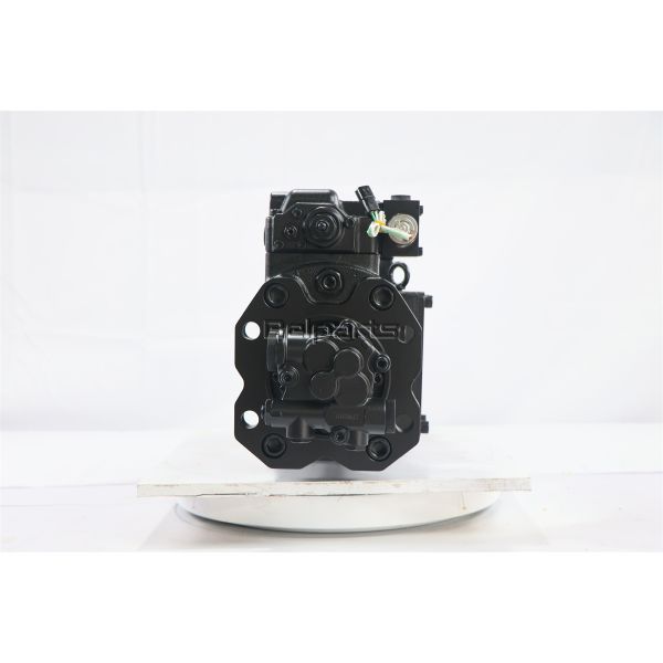 Hydraulic Pump For JCB JS130 JS160 Excavator Spare Parts 20/925328 20/925329 20/925506 KNJ1817 K3V63DTP-9C22-14T Main Piston Pump