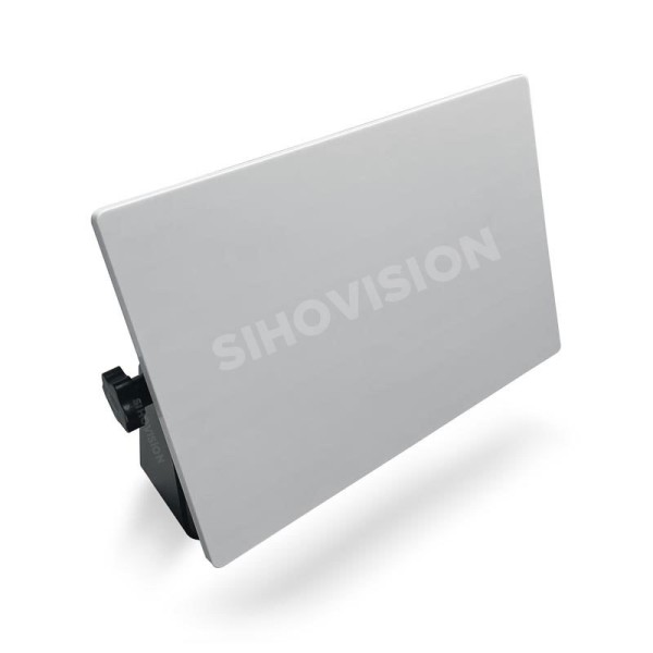 1500 Nits Brightness Full Waterproof IP67 Capacitive Touch Monitor Industrial LCD Touch Screen Monitor