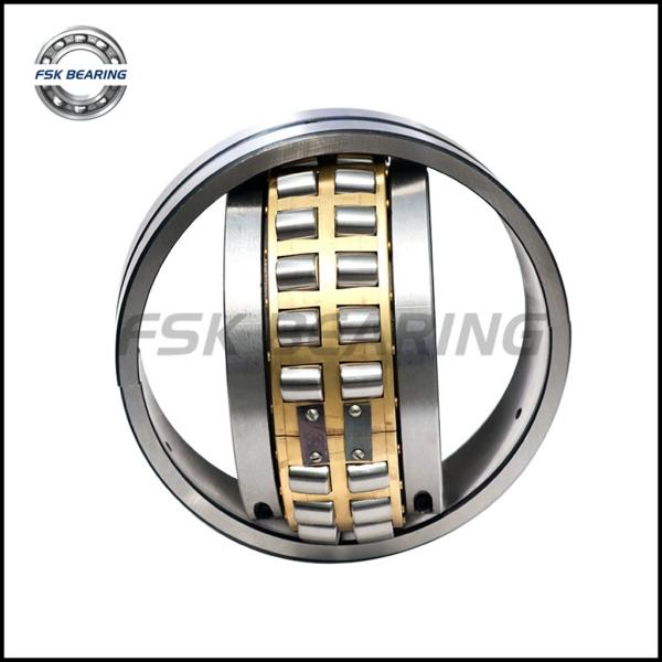 Подшипник ролика 380*480*100mm строки двойника K/W33 гарантии NNU 4876 цилиндрический