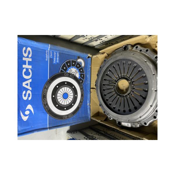 ISO9001 2008 Certificate Rear Air Suspension Spring Rubber Bag for DAF/VOLVO/SAF/OTHER