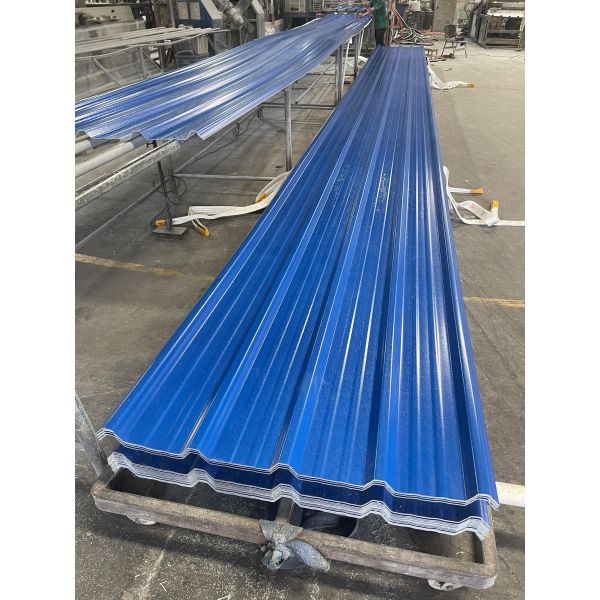 PVC Ceiling Panel for Wall and Ceiling Applications with Moisture-Proof and Sound-Insulation Features