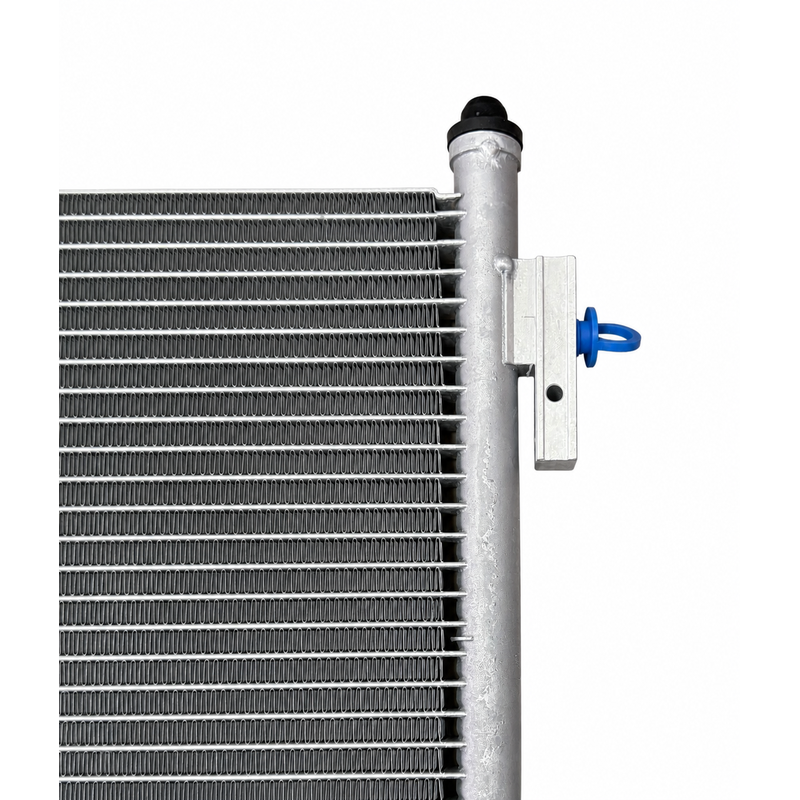 MAHLE AC 37 000S Parallel Flow Car AC Condenser for Land Rover Defender L663 Discovery L462 Range Rover L405 L494