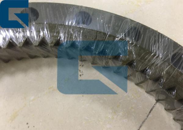 PC200-3 PC200-6 Excavator Spare Parts Travel Motor Inner Ring Gear 205-27-71520
