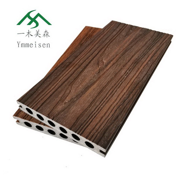 All Weather 142mm X 22.5mm Co Extrusion Decking