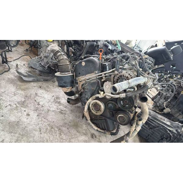 Original Used 4C20 Rear-Wheel Drive Engine for H8 H9 SUV Models