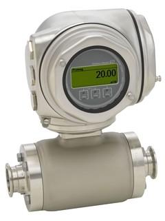 5H3B65-AAILAAAAAAFDAS0BA1 Proline Promag H 300 electromagnetic flowmeter
