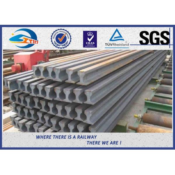 УИК860 стандартный стальной рельс УИК50 УИК54 УИК60 с 900А на 12м