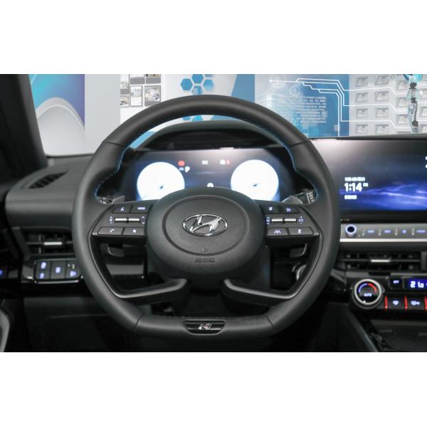 N Line ВЕРХНИЙ флагман Хюндай транспортирует Хюндай Лафеста 2023 270Т 1.5Т 200ХП Л4