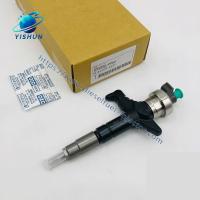 Injetor de combustível para D-max 4jj1