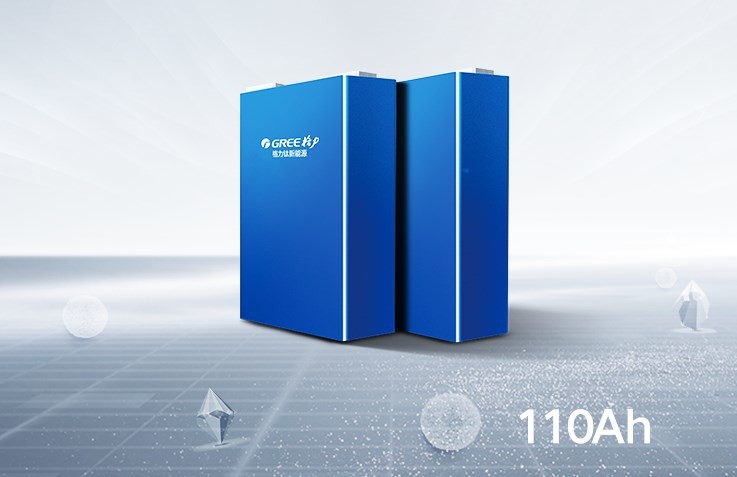 Gree Yinlong Литий титанатная батарея 2.3V Призматическая 110ah LTO батарейная ячейка Низкая температура
