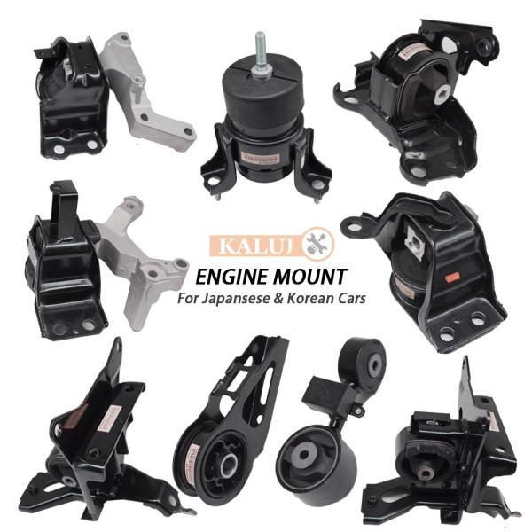 D651-39-060C DP49-39-060A Montage du moteur droit Mazda 2 DE 2007-2015