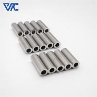 Indústria nuclear Tubo de liga Inconel 600 com resistência à corrosão
