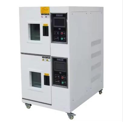 Environmental Test Chamber Humidity Resistance In Electronics Electrical Appliances And More
