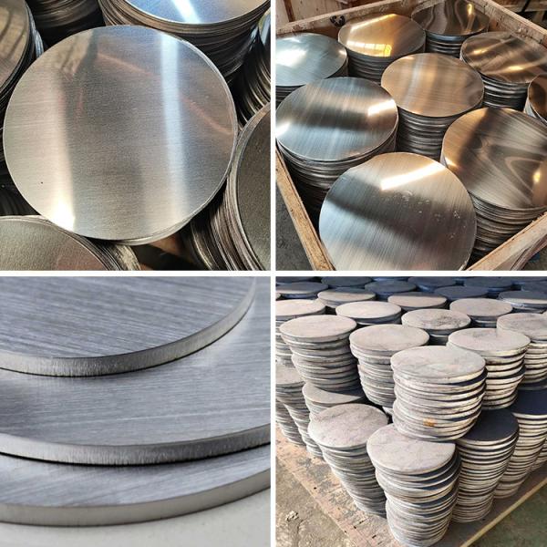 316 польское поверхностное стальное качество еды Но.4 круга 316л закончило нержавеющую сталь