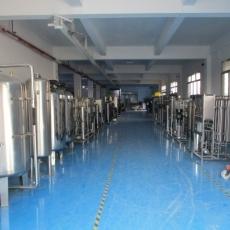 Shenzhen HongJie Water Technology Co., Ltd.