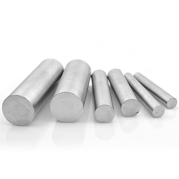 6000 Series 12mm Aluminium Hex Bar Rod 1m-12m Mirror Surface