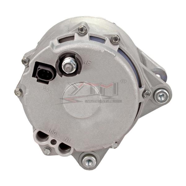 générateur à refroidissement par eau LR1190-940 059903016T 059903016TX 2020237 de 12V 190A Audi Q7 alternateur de la voiture 205410190 CAL20237