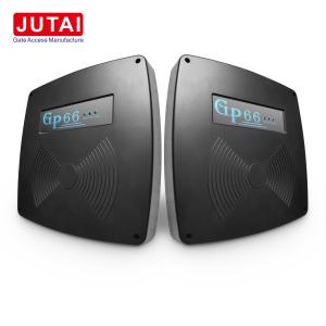 Sistema de entrada de estacionamento de automóveis DC12V/1A Leitor de cartões EM