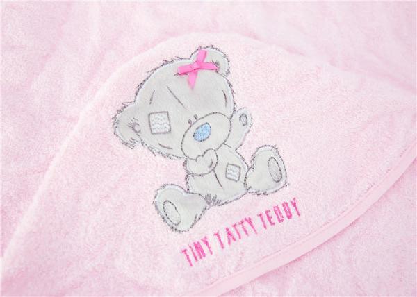 100% Cotton Cute Baby Swaddle Blankets 75X75CM Size Machine Washable