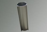 El OEM sacó los recintos de aluminio del tubo hueco para la electrónica