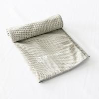 Des serviettes de refroidissement par sublimation en vrac