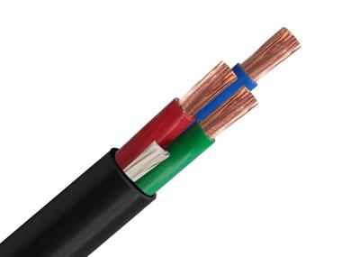 Shenghua Fireproof Cable YTTW | 950°C/90min IEC 60331 Certified