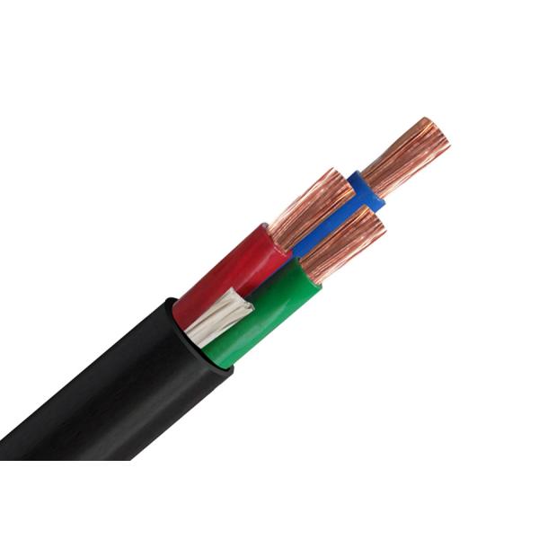 Shenghua Fireproof Cable YTTW | 950°C/90min IEC 60331 Certified