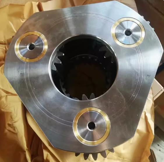 Diesel Engine Type Second Stage Planetary Carrier for Rotational Deceleration EC220D/210B/480D/460B/480E Excavator 5356346534