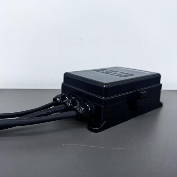 Industrial Lonking Electric Forklift Motor Controller Unit ECU DC12V