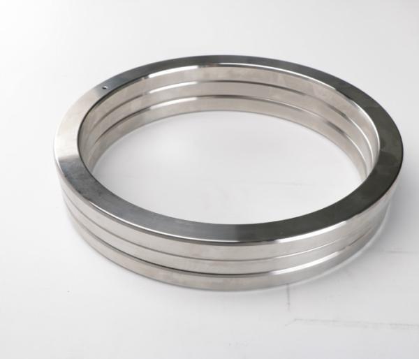 API 6A Inconel 625 BX Garrafa conjunta de anel 314 de aço inoxidável BX 156 Garrafa de anel