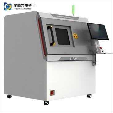 High Efficiency X-Ray Solution YS-X6600,Microfocus X-Ray Inspection System Manufacturer