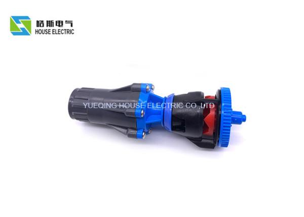 3/4 R3000 Nelson Water Sprinklers Efficiently Use For Field Layout