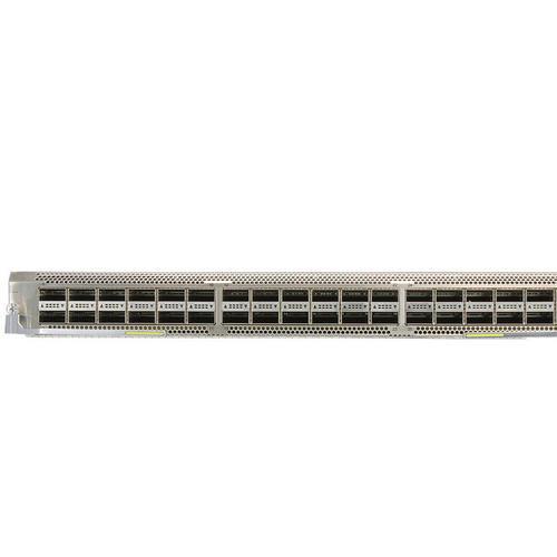 CE-L36LQ-EG CE-L36LQ-FD Huawei Network Switches 36 Port 40GE Interface Card (QSFP+)